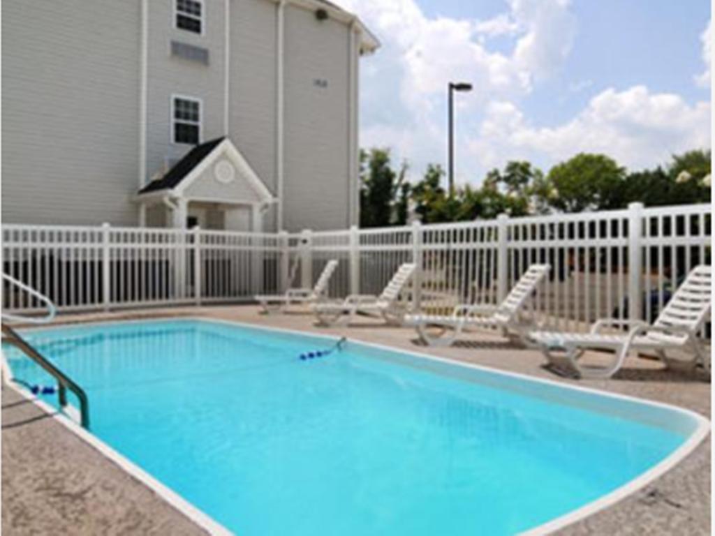 Microtel Inn & Suites Huntsville Bekvämligheter bild