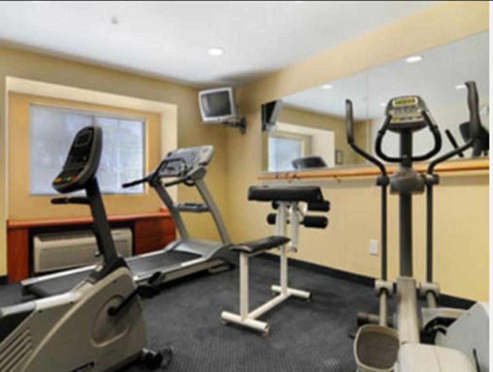 Microtel Inn & Suites Huntsville Bekvämligheter bild